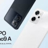 スタイリッシュなシンプルスマホ！サクサク使えるOPPO Reno9 A最新セール情報