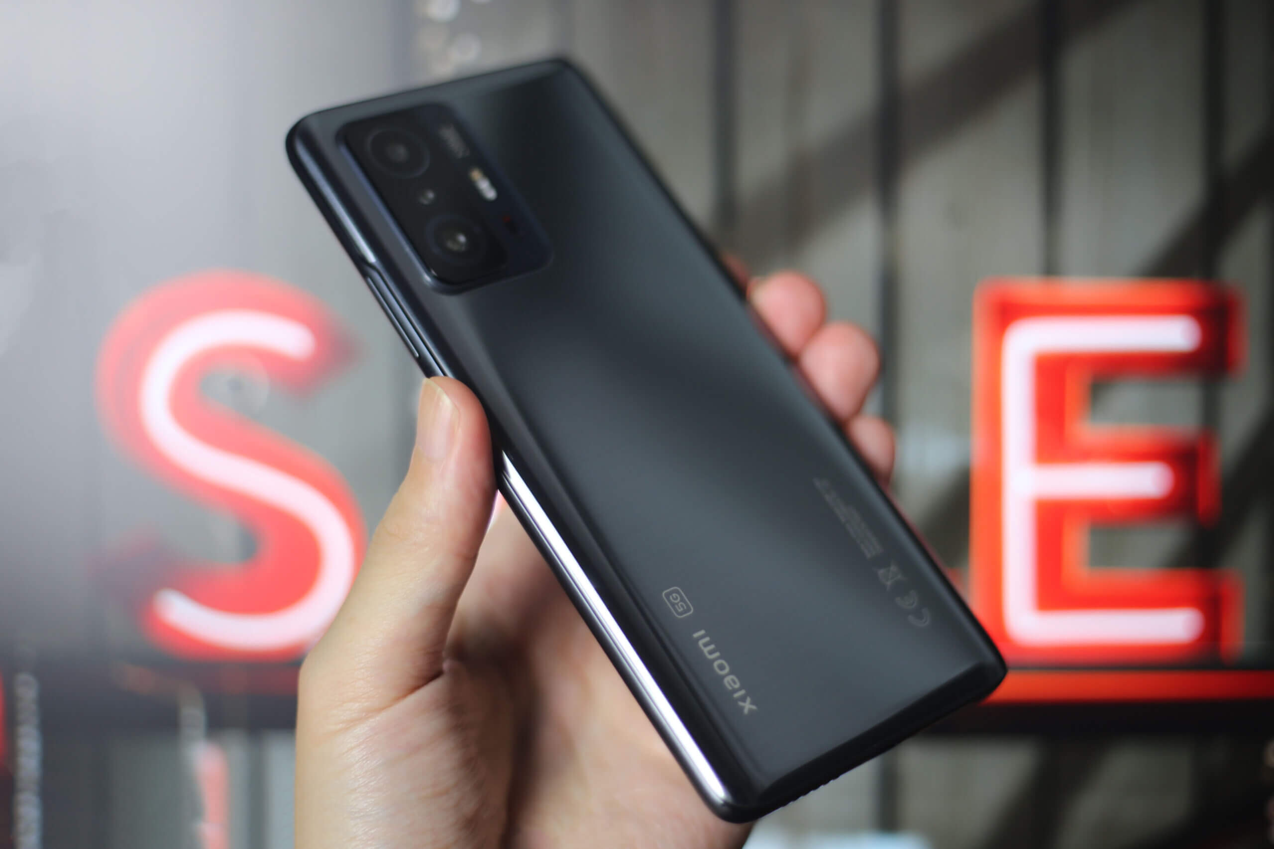 15日限定】Xiaomi 11Tが先着クーポン使用で実質3万7千円以下に！究極の 