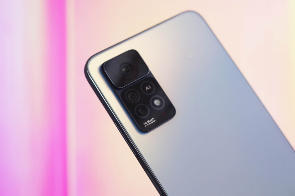 楽天市場でスペックモンスタースマホRedmi Note 11 Pro 5Gの実質価格が2万5千円を切りそうなところに到達