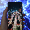 NTTドコモは4G渋滞を解決することは出来るのか。