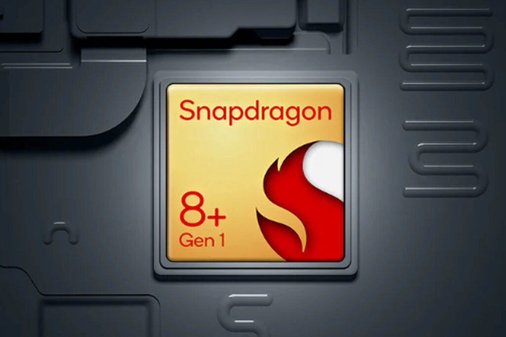 Nothing Phone 2が搭載しているSnapdragon 8+ Gen 1はXiaomi 12T ProやZenfone 9のものと違います