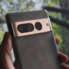 Pixel 8 Proのカメラは一体どういった進化を遂げているのか？それを知る為にまずはPixel 7 Proでパシャリ