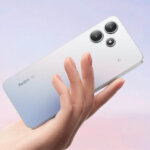 安くて美しい6.8インチの超大型スマホがシャオミから登場！