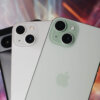 iPhoneのカメラには2層トランジスタ画素積層型CMOSイメージセンサー（SONY製）が採用されている可能性