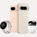 Made by GoogleでPixel 8、Pixel 8 Proいよいよ登場！