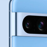 動画夜景撮影モードに対応するPixel 8 ProのVideo Boost