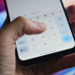 スマートフォンで文字打つをはやくする設定について