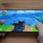 OPPO A79 5G Game Play