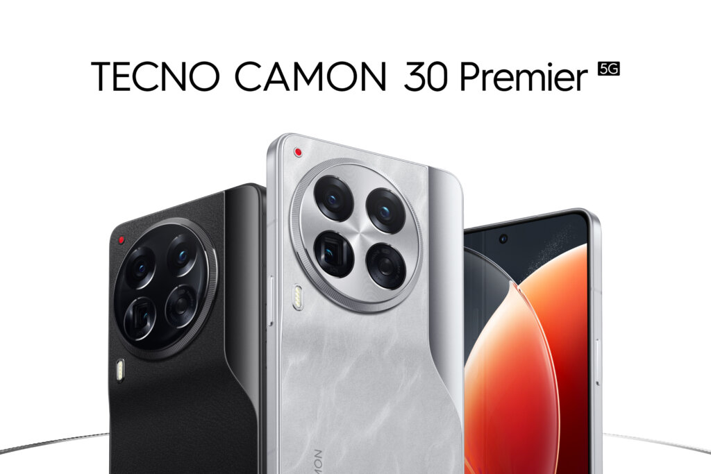 CAMON 30 Premier 5G